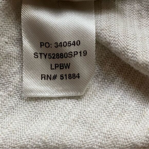 Patagonia Trail Harbor Tank Top - Picture 6 of 11